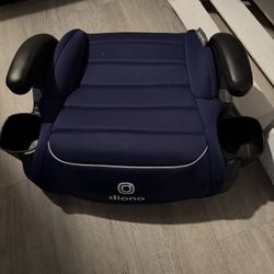 Booster Car Seat (diono)