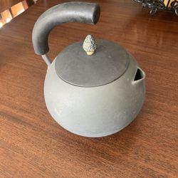 Vintage Calphalon Teapot