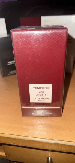 Tom Ford Lost Cherry parfum