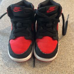 Toddler Nikes
