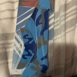 Foam Airplane