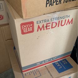 Baby Clothes And Toys 