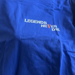 Juice World VLone 999 Shirt