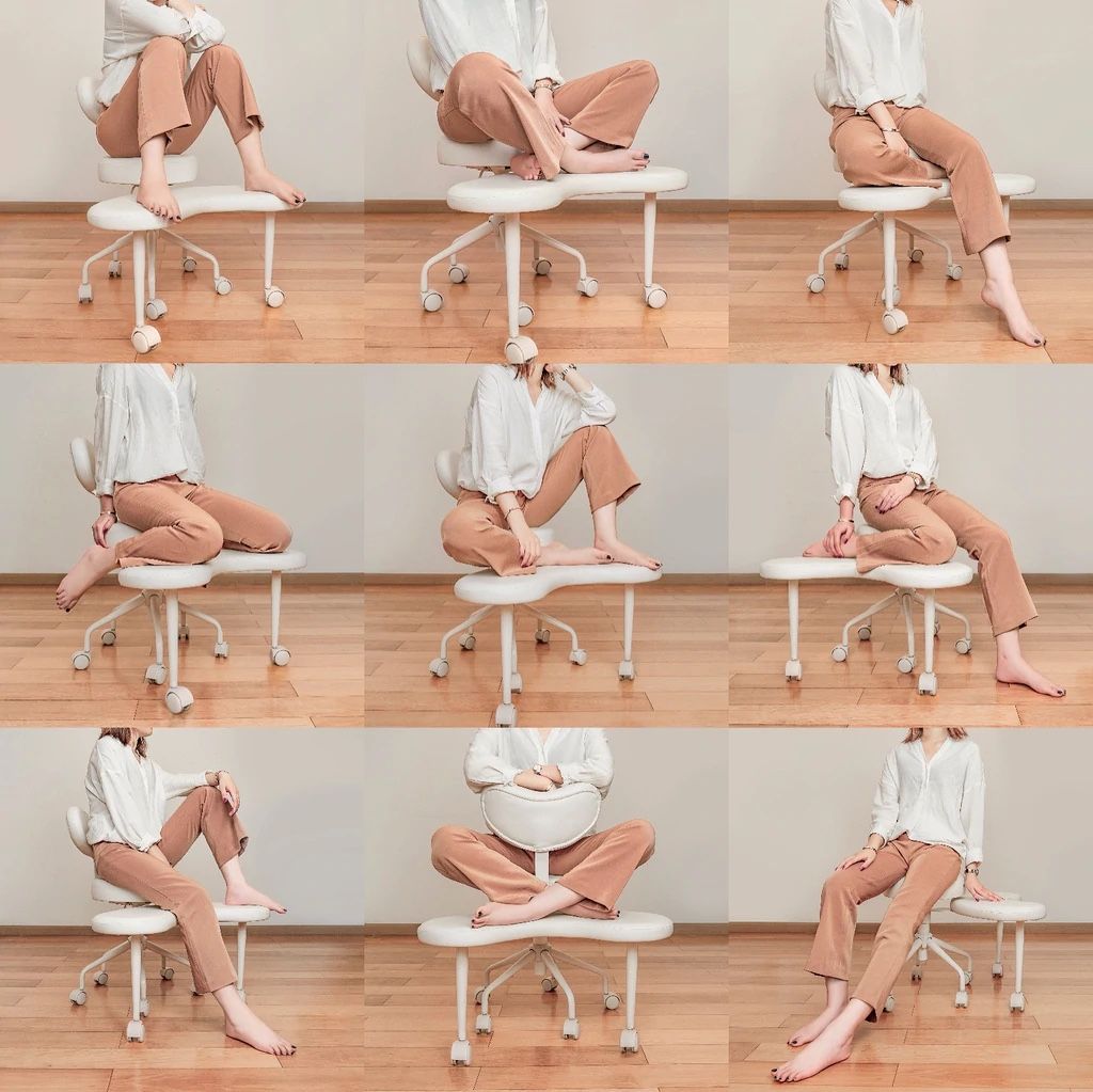 Pipersong Meditation Chair