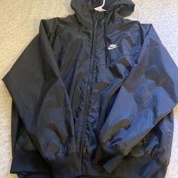Large Nike Sweaters
