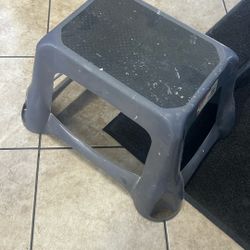 Step Stool