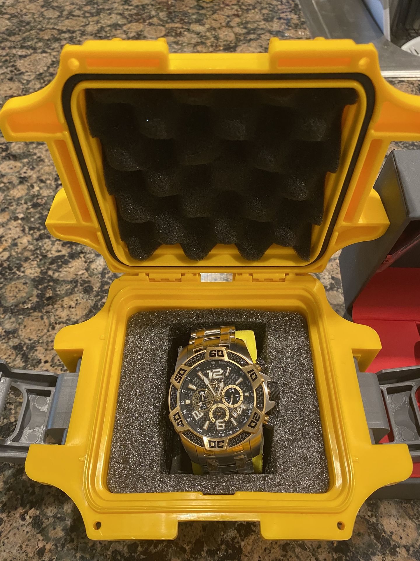 Selling Brand New Never Worn Invicta
