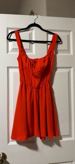 Ladies Summer Dress