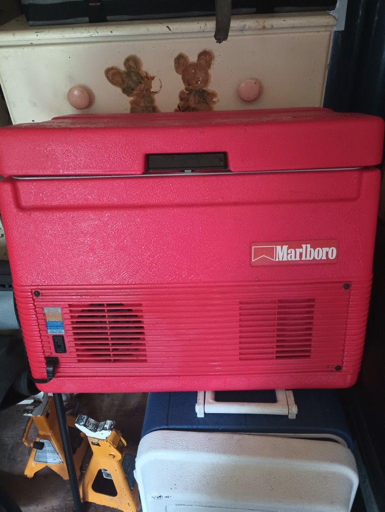 12V Cooler/Heater