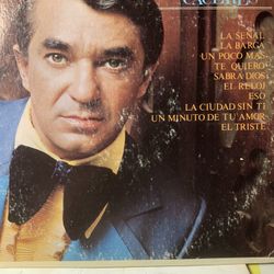 Enrique’s Cáceres , Sabrá Dios , El Reloj Vinyl Records