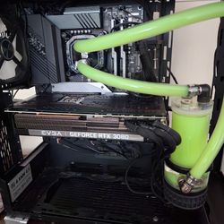 13900k With 3070 Ti To Trade For Laptop