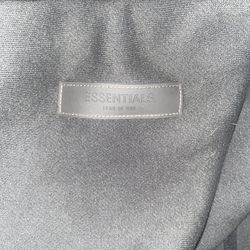 essentials Hoodie