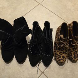 Women's Shoes