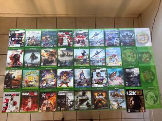 Xbox one
