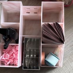 Lash Equipment 