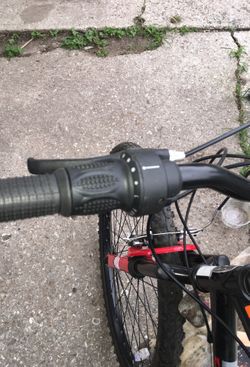 Silver canyon magna bike new arrivals