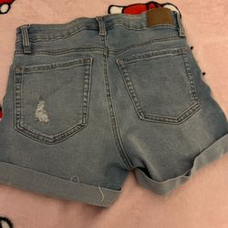 Aeropostale Shorts 