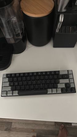mechanical 65 percent mechanical keyboard