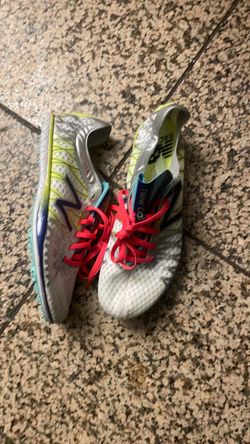 New balance  running  spake s  size 6