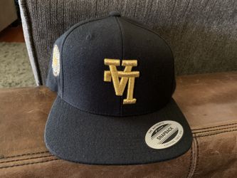 Kill The Hype LA Lakers Hat