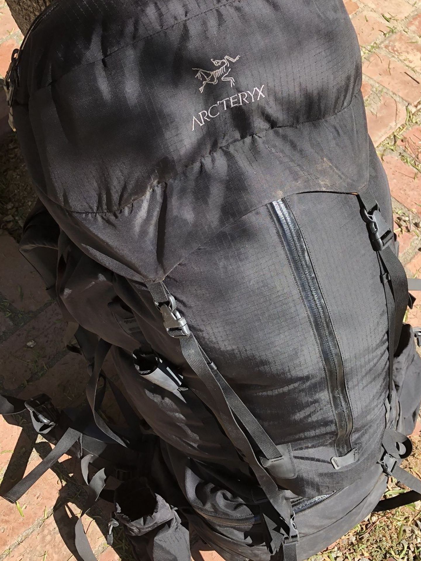 Arcteryx Bora 95 Backpack