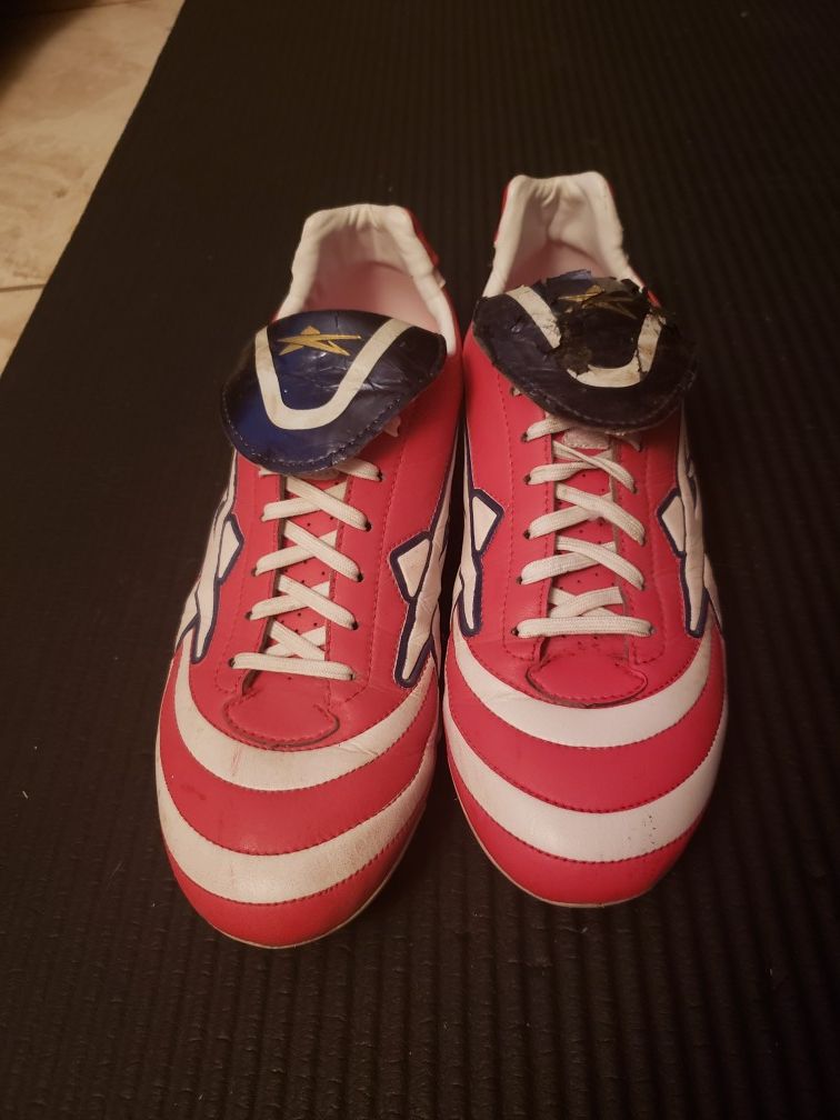 Eescord Bofo Bautista zapatos de futbol chivas