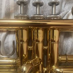 Yamaha Trumpet YTR2330