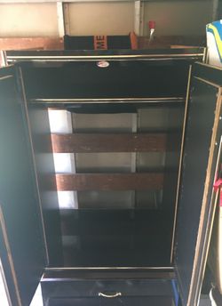 Tv stand
