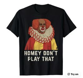 T Shirts