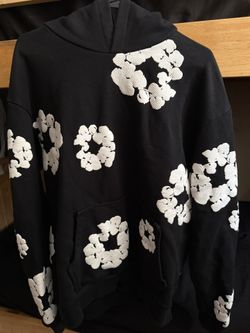 Denim Tears Hoodie