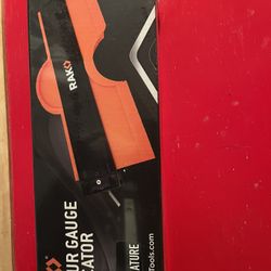RAK Contour Gage