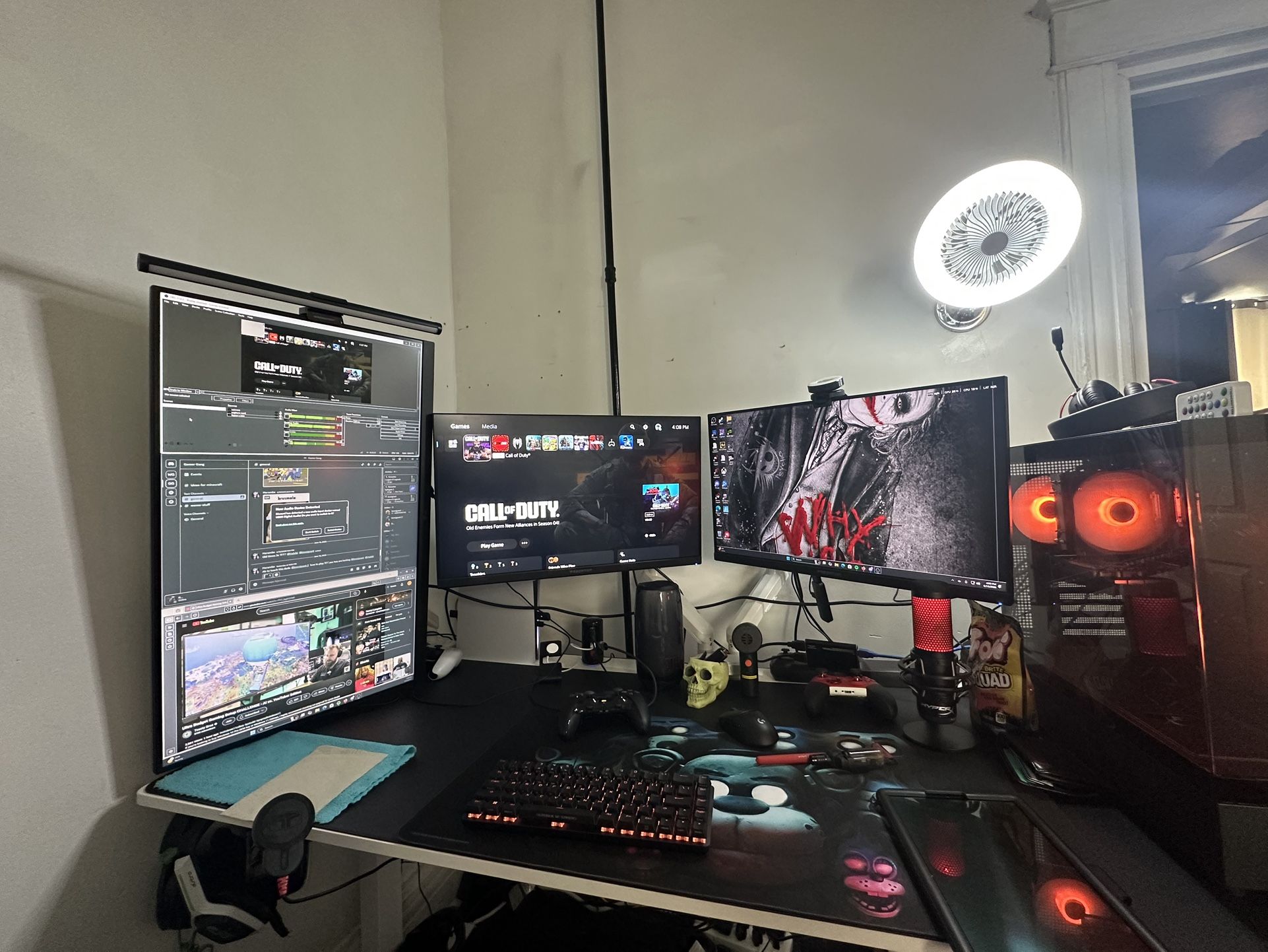 Gaming Monitor