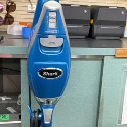 Vacuum