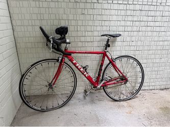 Trek Bike