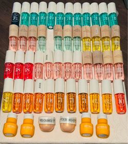 Sol de Janeiro Perfumes and Lotions $20 each
