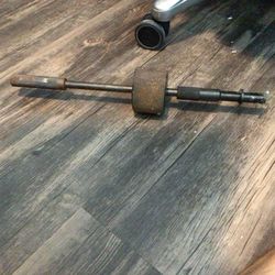Slide Hammer Complete For Mazda Rx-7