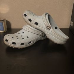 Crocs 