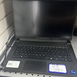 Alienware P109F