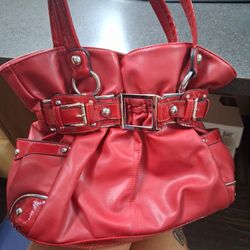 New WILSON  LEATHER SHOULDER 🎒 