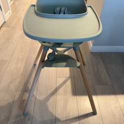 Lalo High chair