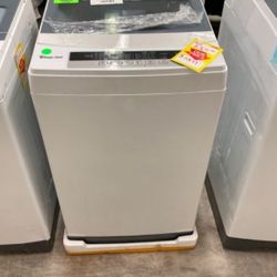 Magic Chef Washing Machine MCSTCW16W