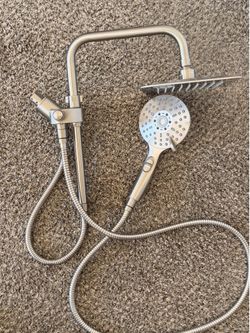 Shower head