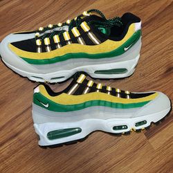 Air max 95’s  NSU (Men’s 9.5)