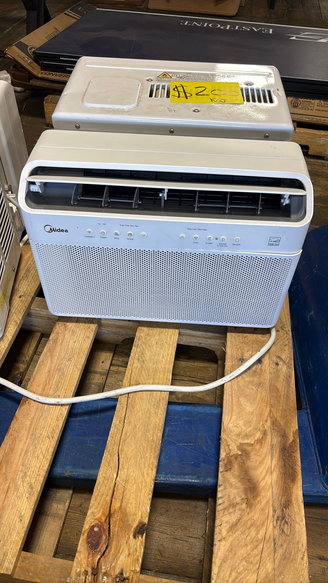 Window Ac Unit