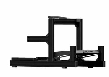 SIM RACING RIG & CHAIR