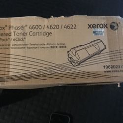 Xerox Printer Ink And Supplies
