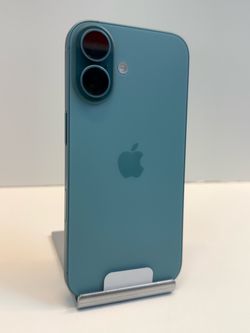 Apple iPhone 16 128gb. ( Unlocked Phone )