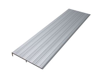 EZ-Access Transitions Modular Entry Ramp 1/2 Inch