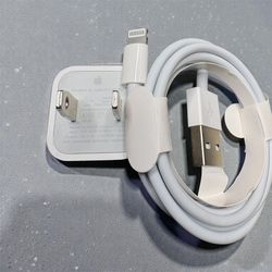 Iphone Charger New For Iphone