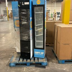 Commercial Grade Refrigerator 